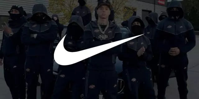 Nike