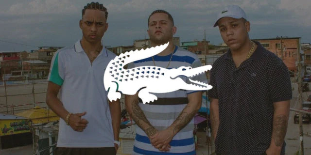 Lacoste