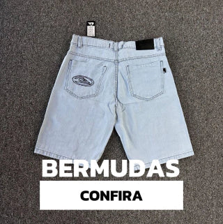 Bermudas