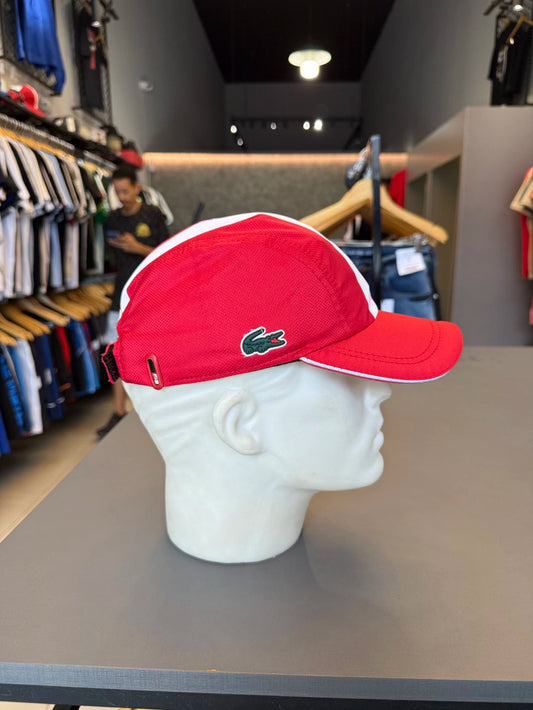 BONÉ LACOSTE SPORT PREMIUM